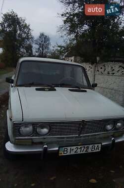 Седан ВАЗ / Lada 2103 1973 в Гадяче