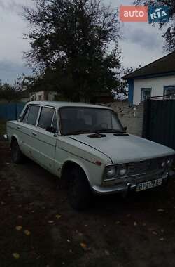 Седан ВАЗ / Lada 2103 1973 в Гадяче