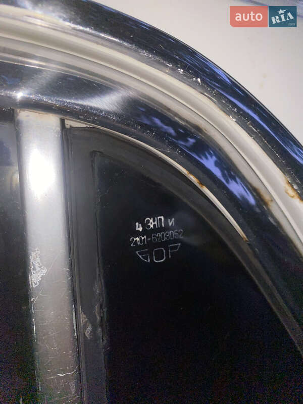 Седан ВАЗ / Lada 2103 1975 в Ужгороде