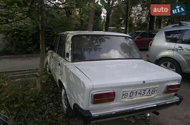 Седан ВАЗ / Lada 2103 1975 в 