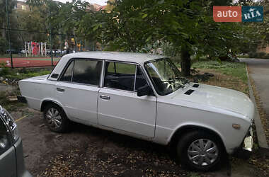 Седан ВАЗ / Lada 2103 1975 в 