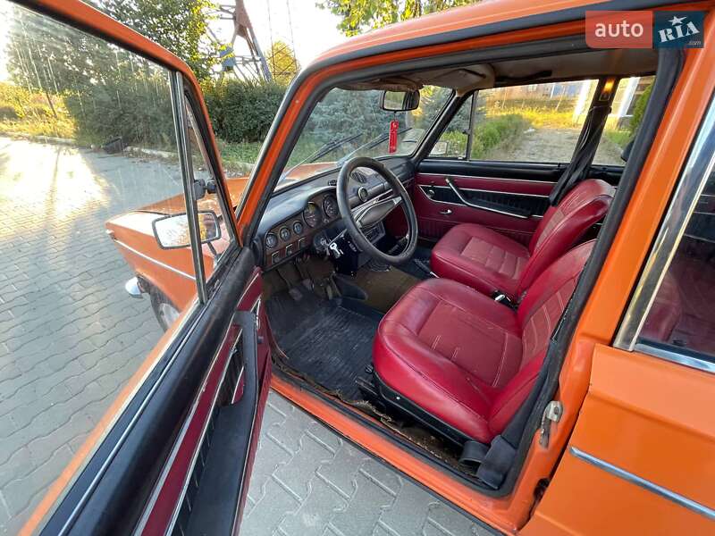 Седан ВАЗ / Lada 2103 1974 в Киеве
