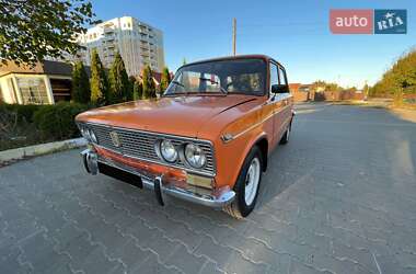Седан ВАЗ 2103 1974 в  фото 8 Седан ВАЗ 2103 1974 в