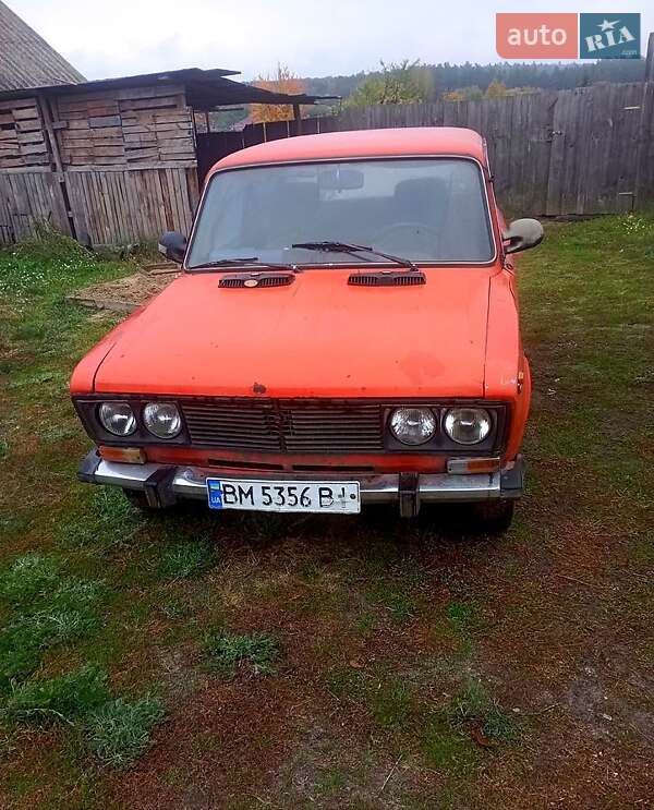 Седан ВАЗ / Lada 2103 1981 в Тростянце
