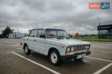 Седан ВАЗ 2103 1976 в 