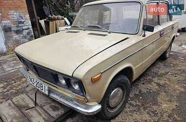 Седан ВАЗ 2103 1975 в Вінниці