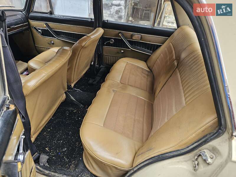 Седан ВАЗ / Lada 2103 1975 в Виннице фото 18 Седан ВАЗ / Lada 2103 1975 в Виннице