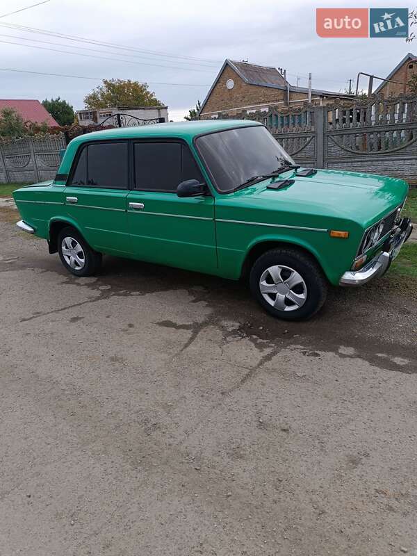 Седан ВАЗ / Lada 2103 1982 в Софіївці
