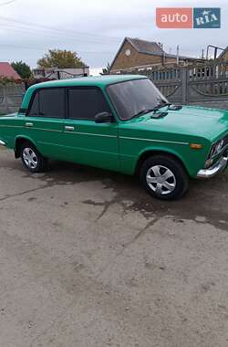 Седан ВАЗ 2103 1982 в 