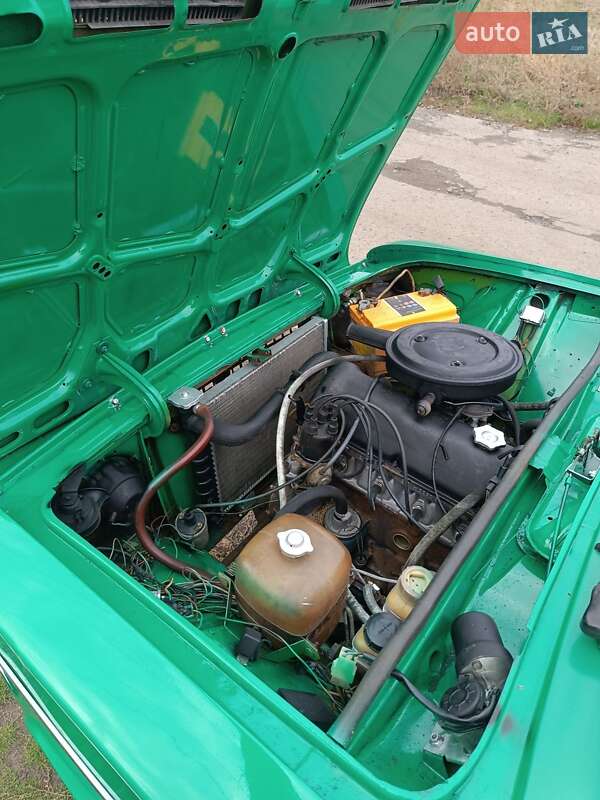 Седан ВАЗ / Lada 2103 1982 в Софіївці