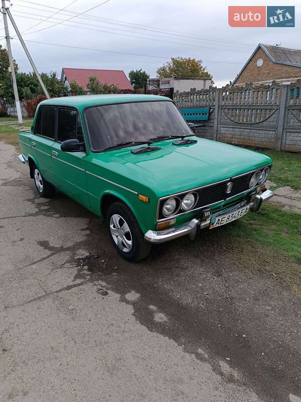 Седан ВАЗ / Lada 2103 1982 в Софіївці