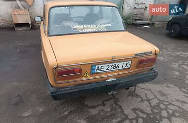 Седан ВАЗ 2103 1975 в  фото 4 Седан ВАЗ 2103 1975 в