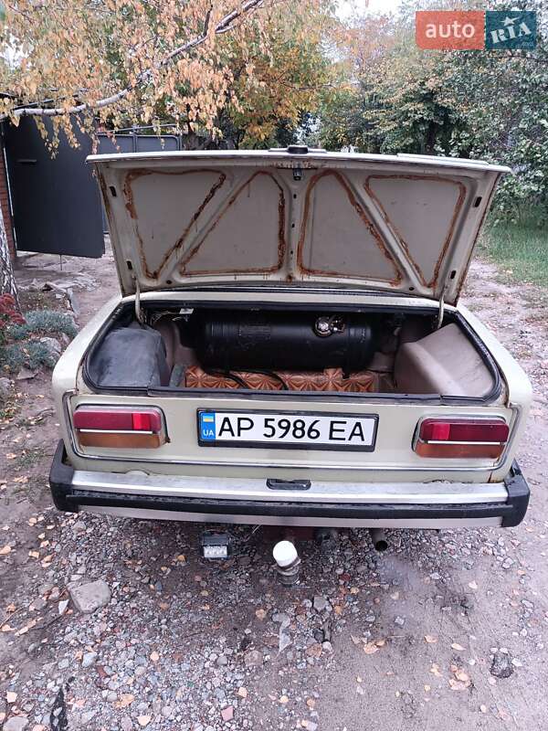 Седан ВАЗ / Lada 2103 1974 в Запорожье