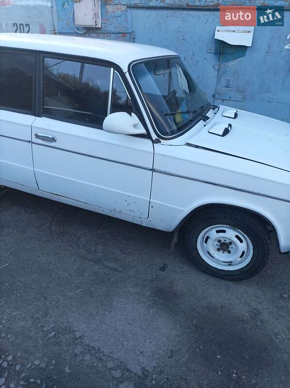 ВАЗ / Lada 2103 1983