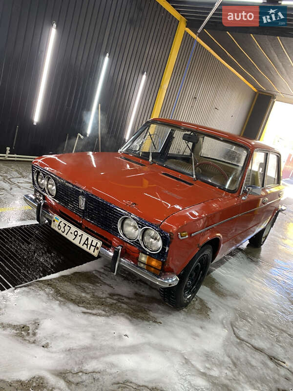 Седан ВАЗ / Lada 2103 1979 в Кривом Роге