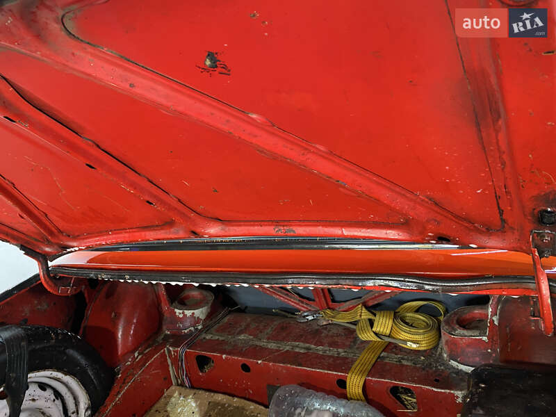 Седан ВАЗ / Lada 2103 1979 в Кривом Роге