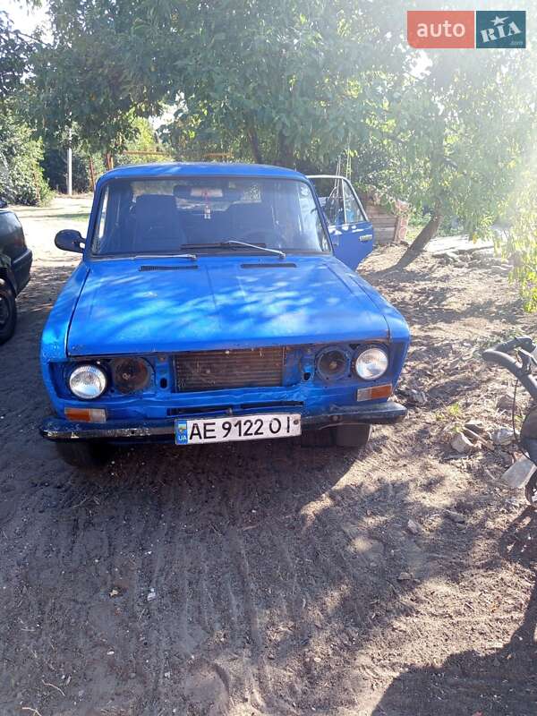 Седан ВАЗ / Lada 2103 1983 в Дніпрі