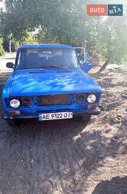 Седан ВАЗ 2103 1983 в  фото 4 Седан ВАЗ 2103 1983 в