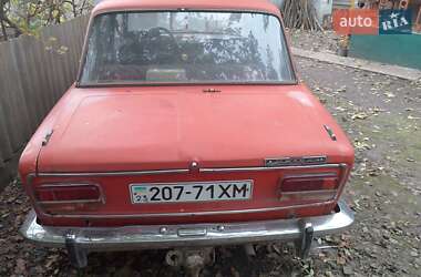 Седан ВАЗ 2103 1976 в  фото 3 Седан ВАЗ 2103 1976 в