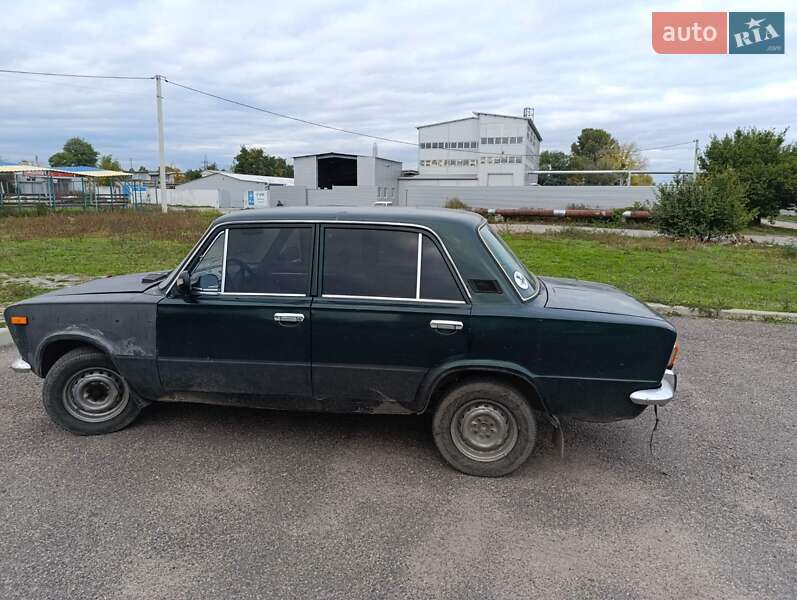 Седан ВАЗ / Lada 2103 1974 в Черкассах