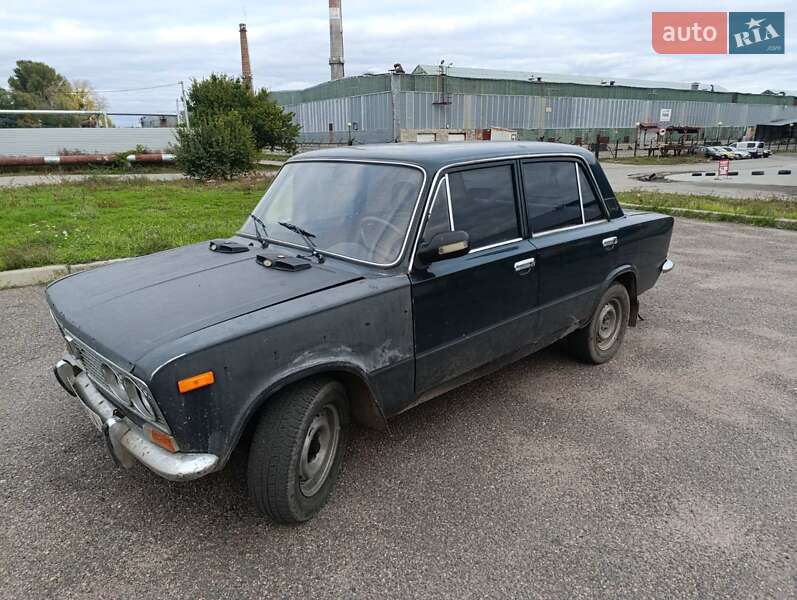 Седан ВАЗ / Lada 2103 1974 в Черкассах