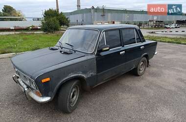 Седан ВАЗ 2103 1974 в 