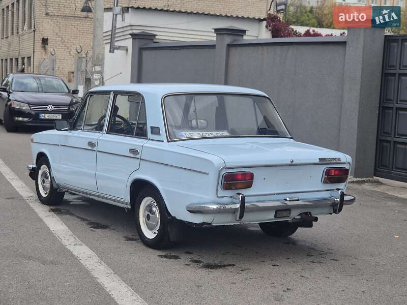 Седан ВАЗ / Lada 2103 1974 в Дніпрі