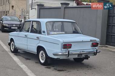 Седан ВАЗ 2103 1974 в 