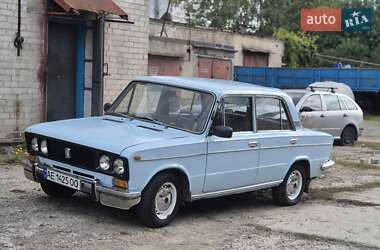 Седан ВАЗ 2103 1974 в 