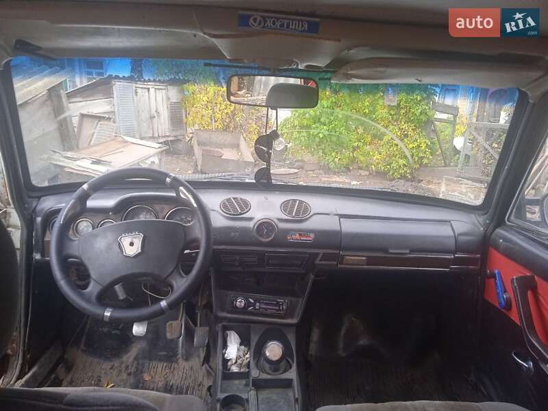 Седан ВАЗ / Lada 2103 1982 в Кам'янці