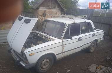 Седан ВАЗ 2103 1982 в Кам'янці