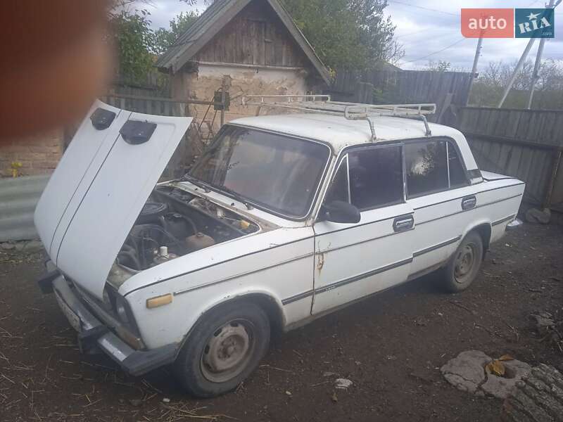 ВАЗ / Lada 2103 1982