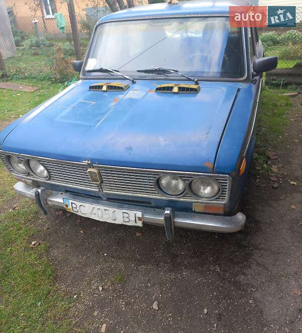 Седан ВАЗ / Lada 2103 1975 в Самборе