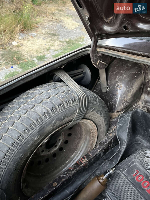 Седан ВАЗ / Lada 2103 1981 в Николаеве фото 9 Седан ВАЗ / Lada 2103 1981 в Николаеве