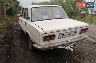 Седан ВАЗ 2103 1976 в 