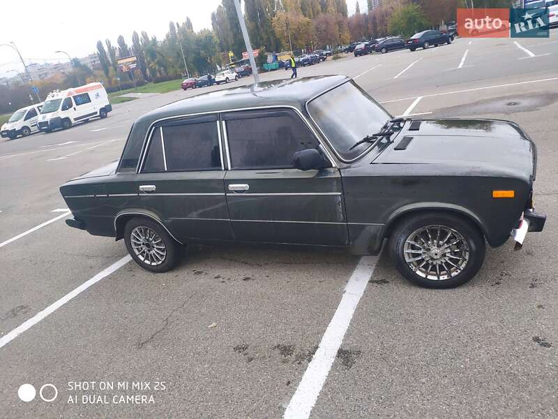Седан ВАЗ / Lada 2103 1985 в Києві
