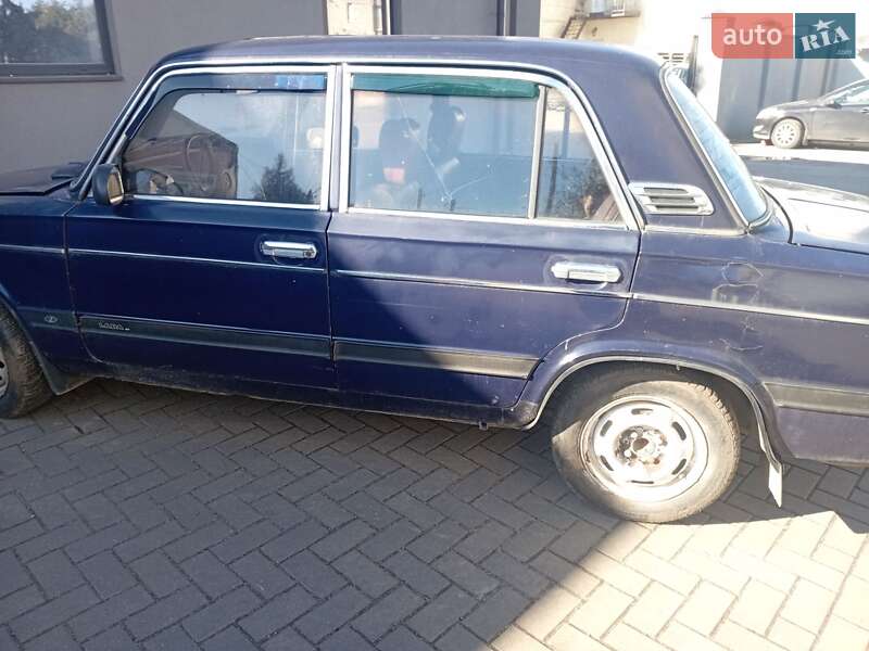 Седан ВАЗ / Lada 2103 1973 в Киверцах фото 3 Седан ВАЗ / Lada 2103 1973 в Киверцах