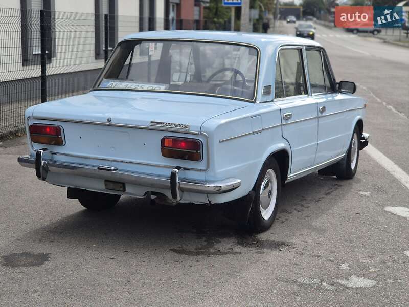 Седан ВАЗ / Lada 2103 1974 в Днепре
