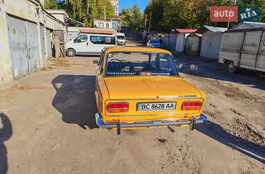 Седан ВАЗ 2103 1976 в  фото 13 Седан ВАЗ 2103 1976 в