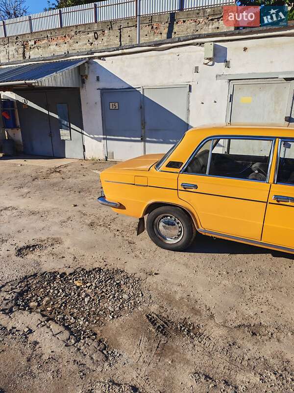 Седан ВАЗ / Lada 2103 1976 в Львові фото 20 Седан ВАЗ / Lada 2103 1976 в Львові