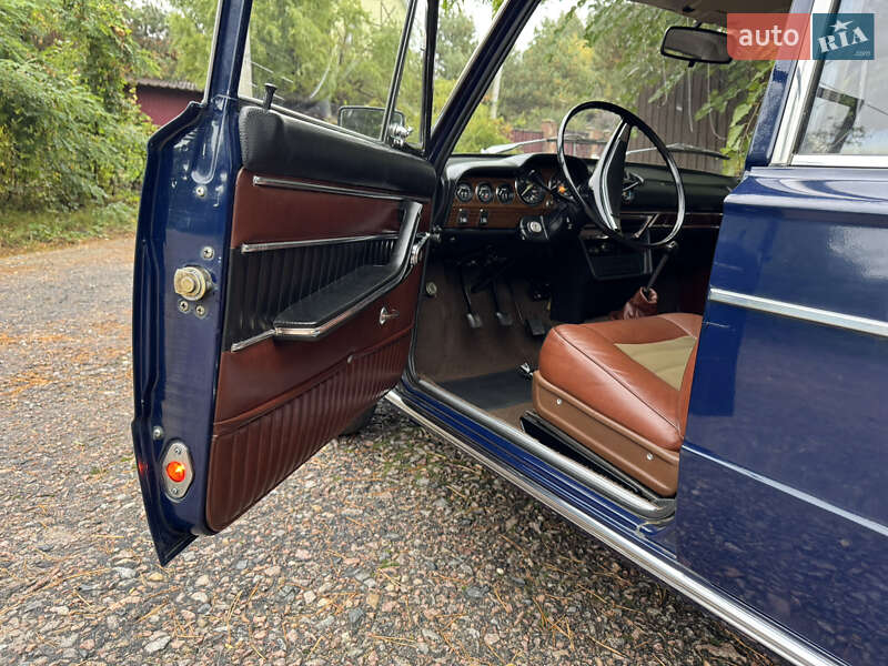 Седан ВАЗ / Lada 2103 1981 в Киеве фото 9 Седан ВАЗ / Lada 2103 1981 в Киеве