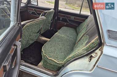 Седан ВАЗ 2103 1974 в  фото 12 Седан ВАЗ 2103 1974 в