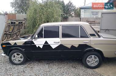 Седан ВАЗ 2103 1980 в  фото 3 Седан ВАЗ 2103 1980 в