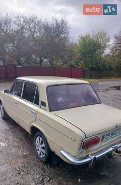 Седан ВАЗ 2103 1979 в 