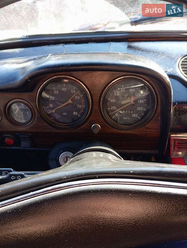 Седан ВАЗ / Lada 2103 1975 в Доброславе