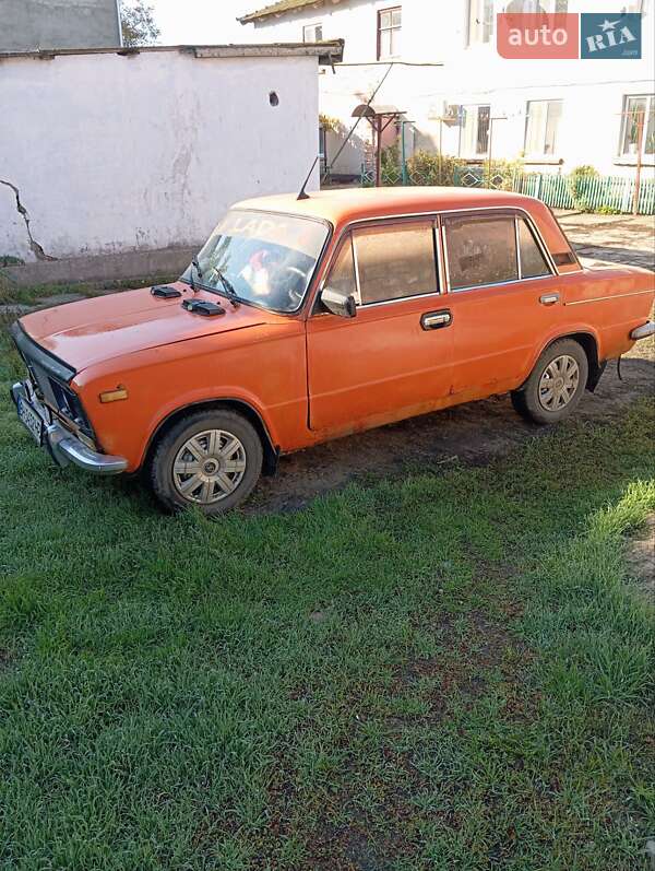 Седан ВАЗ / Lada 2103 1975 в Доброславе