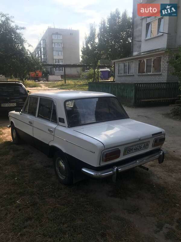 Седан ВАЗ / Lada 2103 1976 в Новгород-Сіверському
