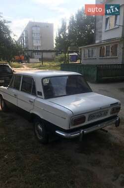 Седан ВАЗ 2103 1976 в  фото 3 Седан ВАЗ 2103 1976 в