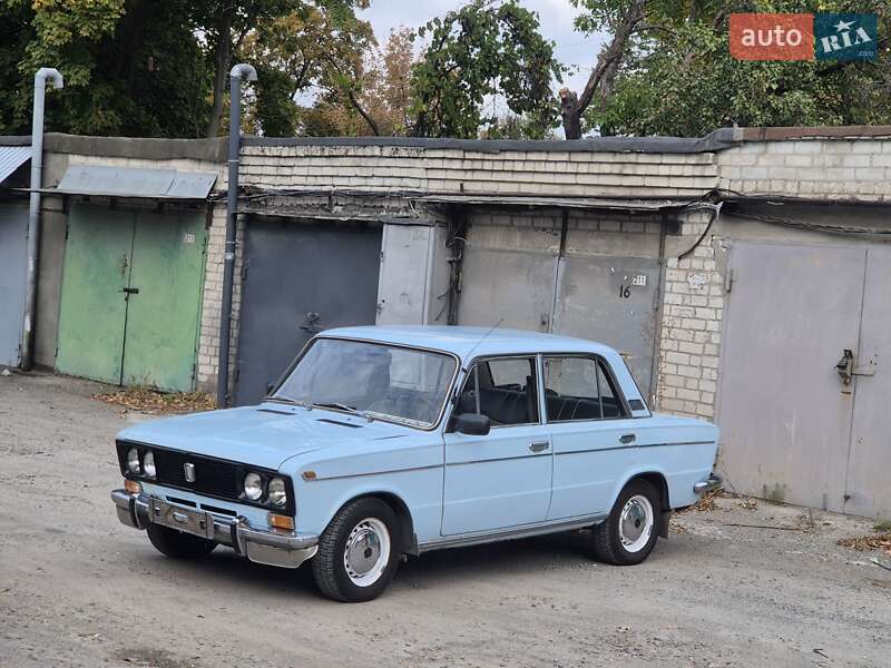 ВАЗ / Lada 2103 1974 ВАЗ / Lada 2103 1974