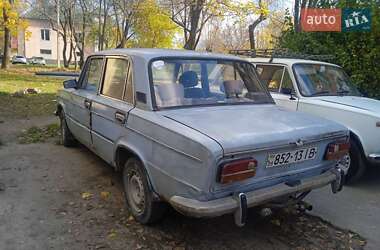 Седан ВАЗ 2103 1979 в Калуші